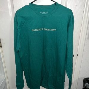 Pacsun shirt